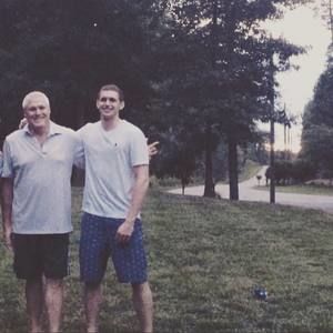 Meet your Posher, Ryan